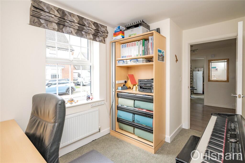 Additional image 14 of Mortimer Way, Bromsgrove, Worcestershire, B61