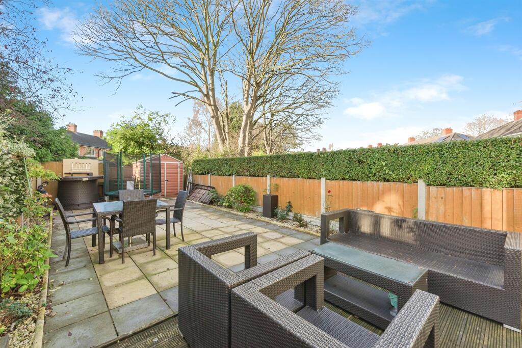 Additional image 12 of Tedbury Crescent, Birmingham