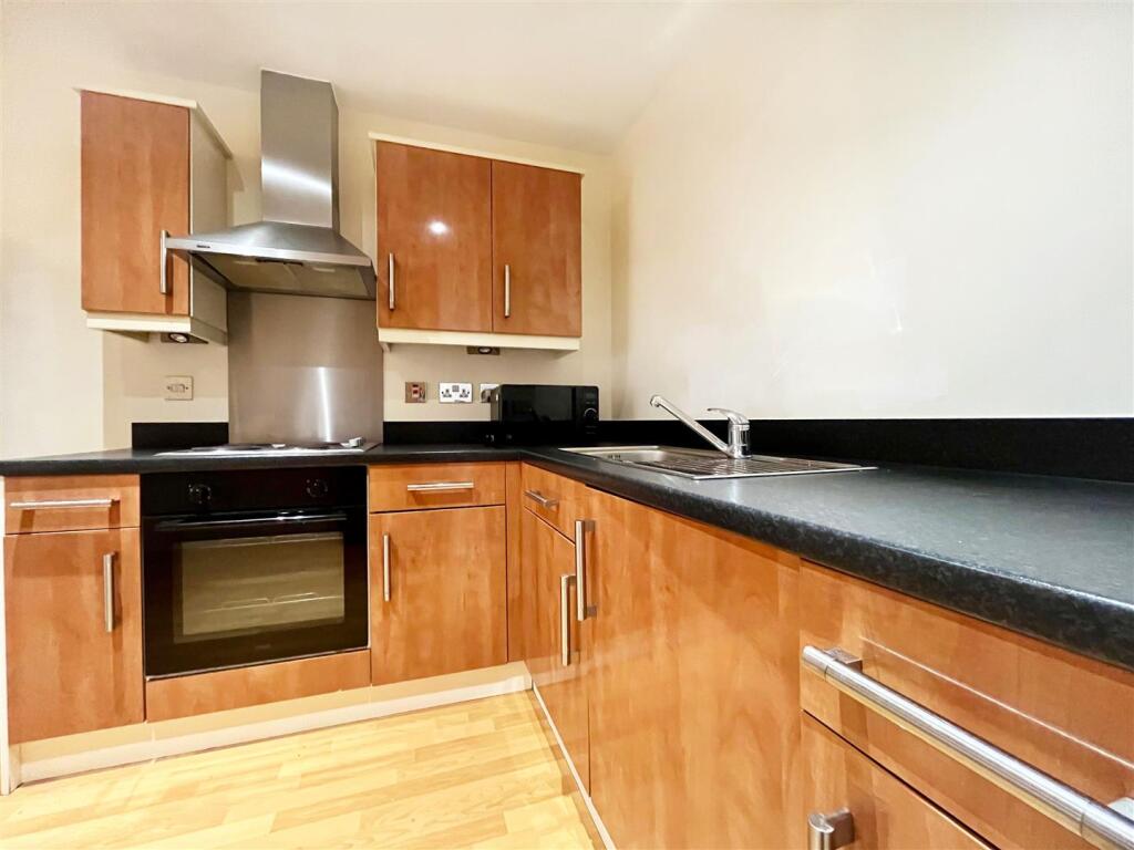 Additional image 10 of Abacus, 246 Bradford Street, Birmingham