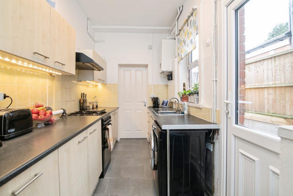 Additional image 30 of Ridgeway, Edgbaston, Birmingham