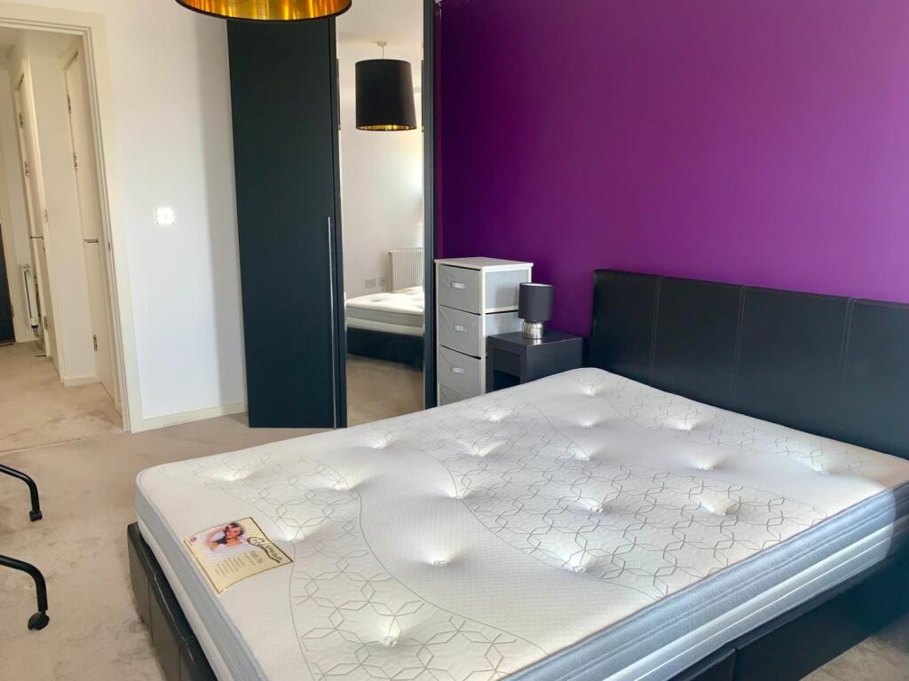 Additional image 5 of Hive, Masshouse Plaza, Birmingham, B55JN