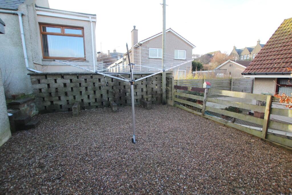 Additional image 22 of 14 Bruce Street, Macduff, Banffshire, AB44 1XA