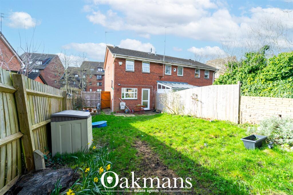 Additional image 18 of Griffin Gardens, Harborne, Birmingham, West Midlands, B17