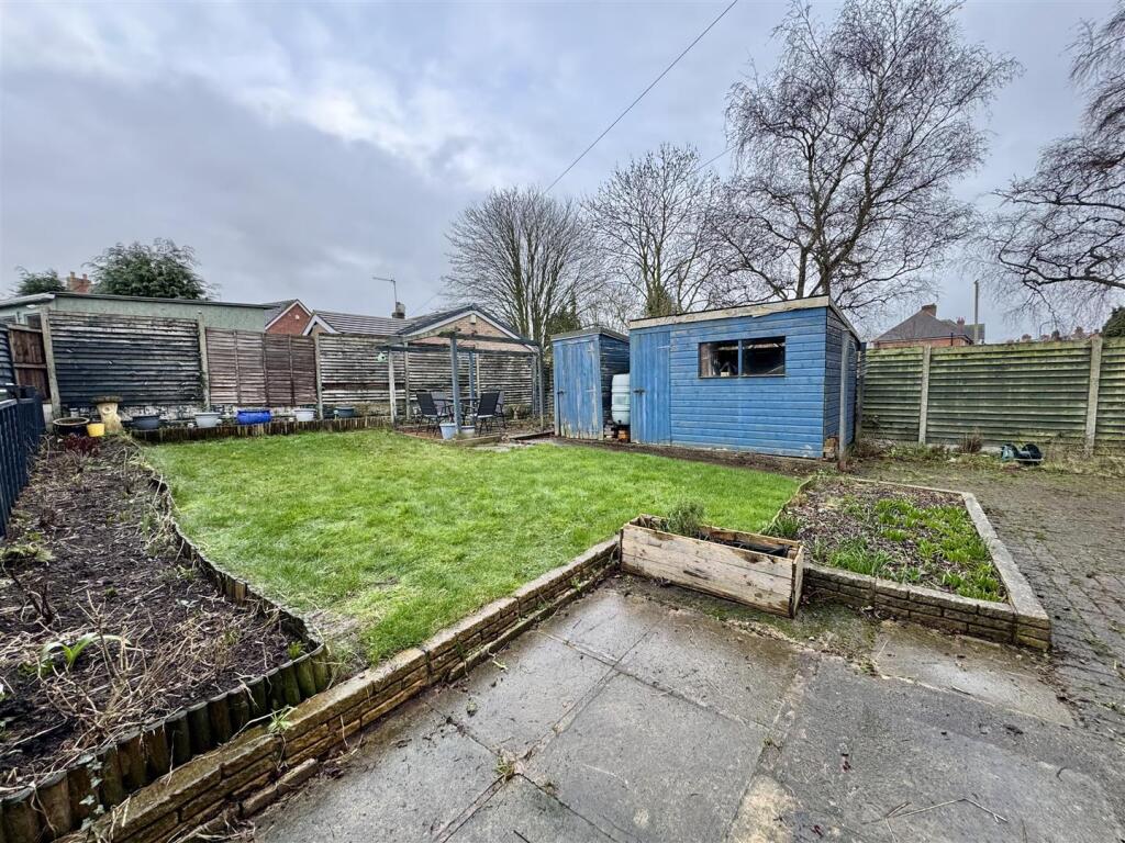 Additional image 21 of Holly Grove, Bromsgrove