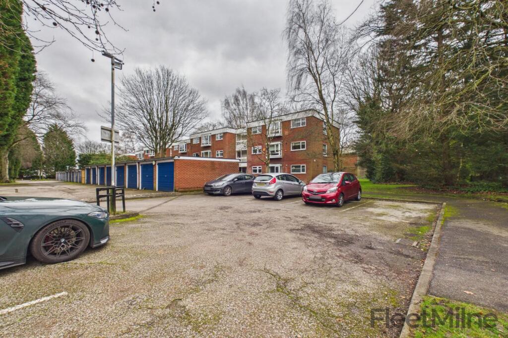 Additional image 22 of Hartley Place, Vicarage Road, Edgbaston, Birmingham