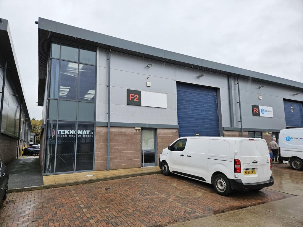 F2,Sapphire Court, George Road, Bromsgrove Technology Park, Bromsgrove, B60 3FP