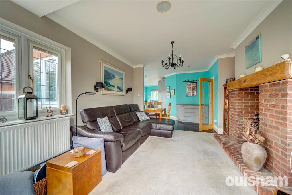 Additional image 9 of Lickey Grange Drive, Marlbrook, Bromsgrove, Worcestershire, B60