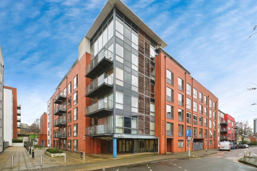 Sherborne Street, Birmingham