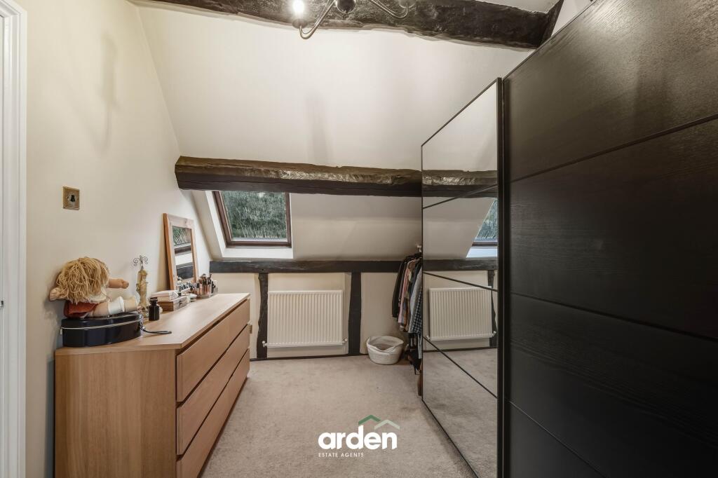 Additional image 14 of Newhouse Lane, Upton Warren, B61