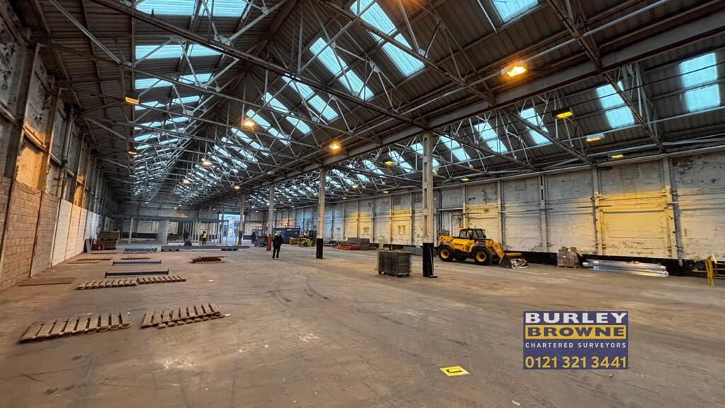 Additional image 5 of Unit 53 Rovex Business Park, Redfern Road, Tyseley, Birmingham, West Midlands , B11 2AG