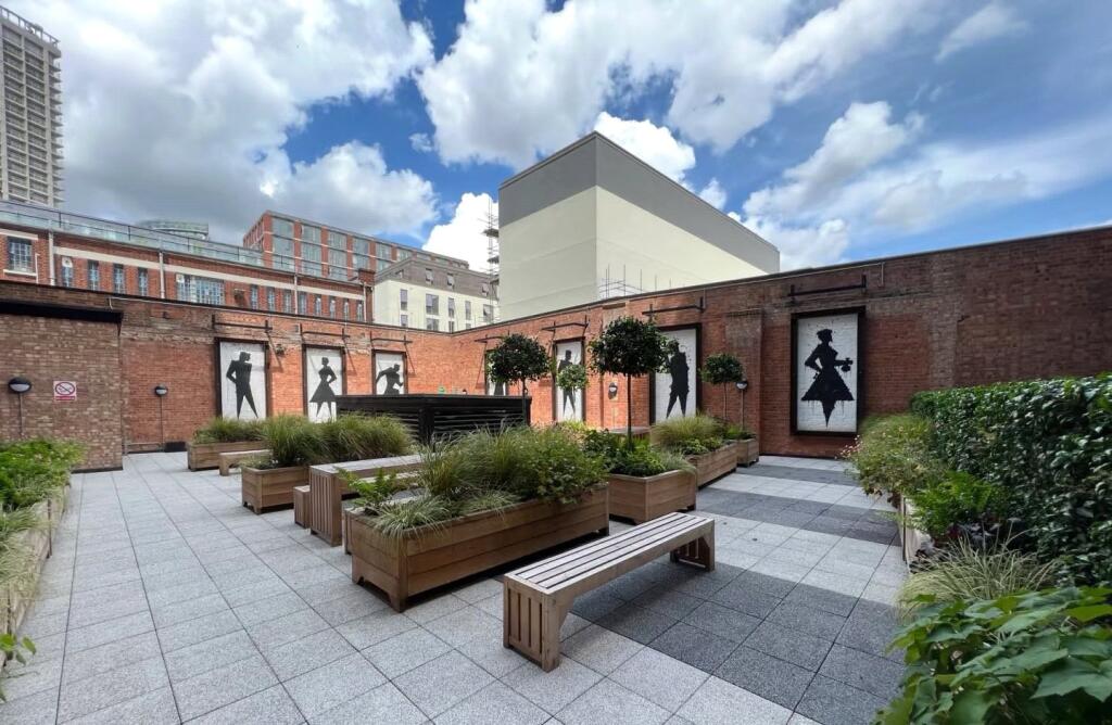 Additional image 7 of Priory House, 20 Gooch Street North, Birmingham, B5