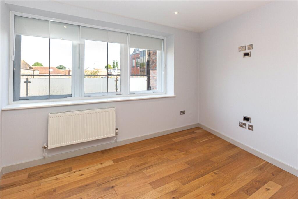 Additional image 7 of Clayton House, 5-7 Vaughan Road, Harpenden, AL5