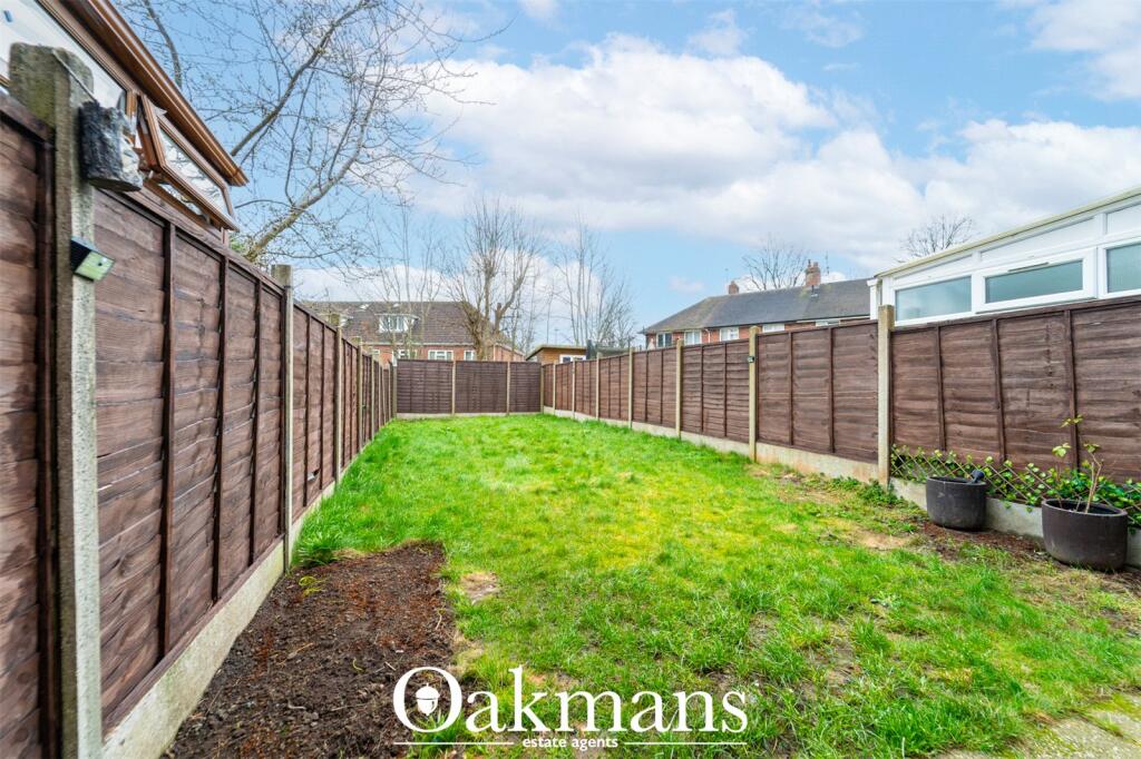 Additional image 25 of Hopstone Road, Birmingham, B29