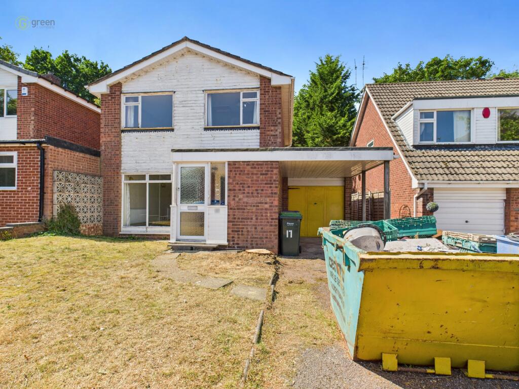 Additional image 24 of Elm Drive, Great Barr, Birmingham, B43