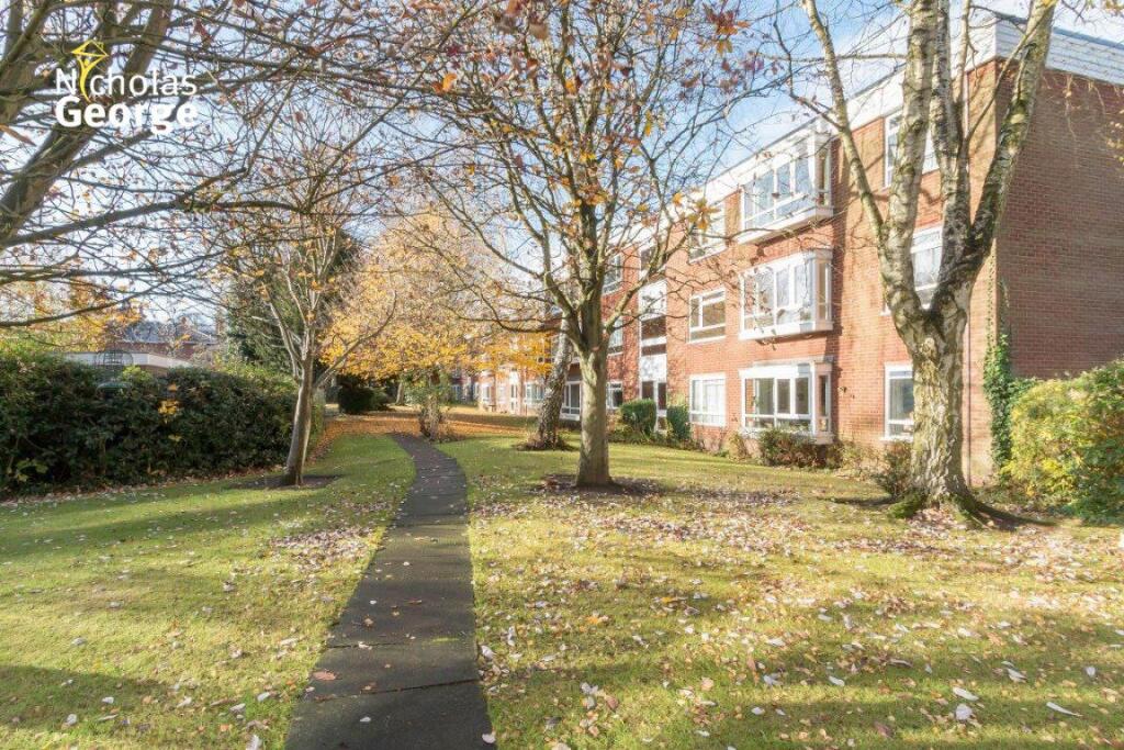 Additional image 8 of Hartley Place, Edgbaston, B15 3HS