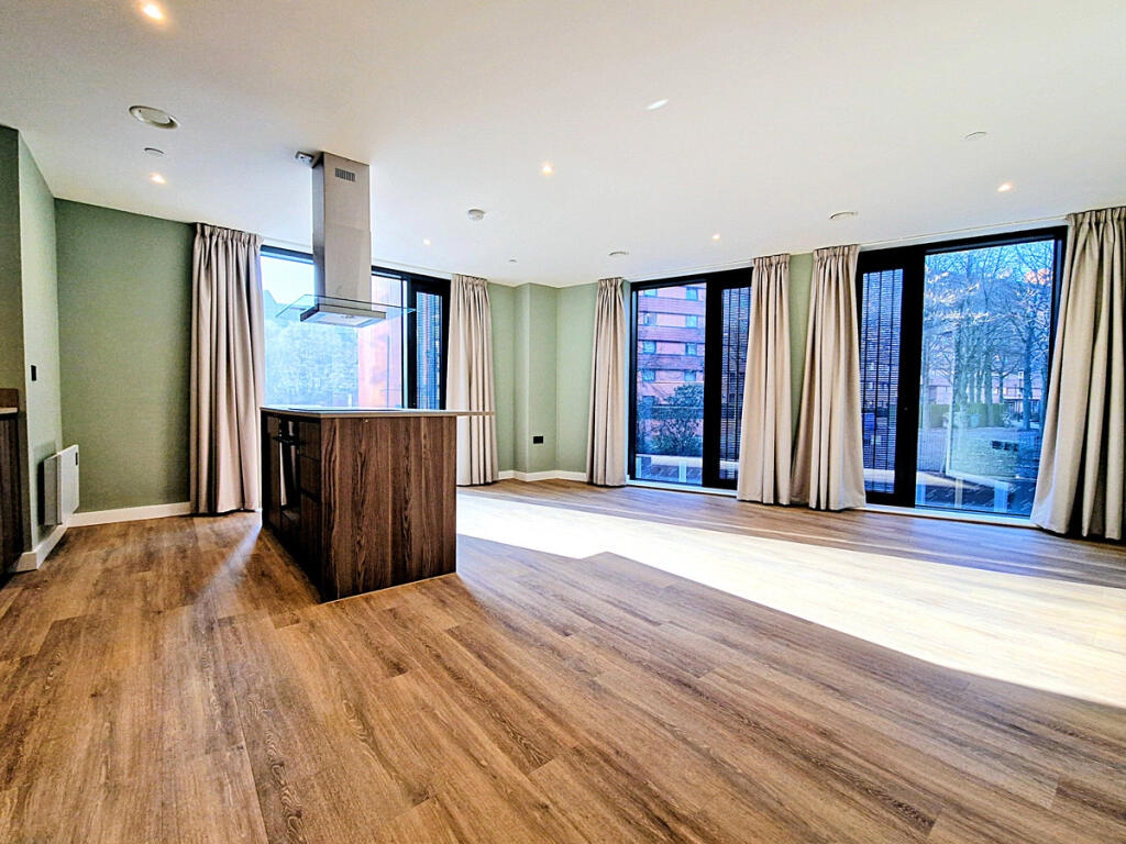 Additional image 3 of One Eastside, Jennens Road, Birmingham, B4 7