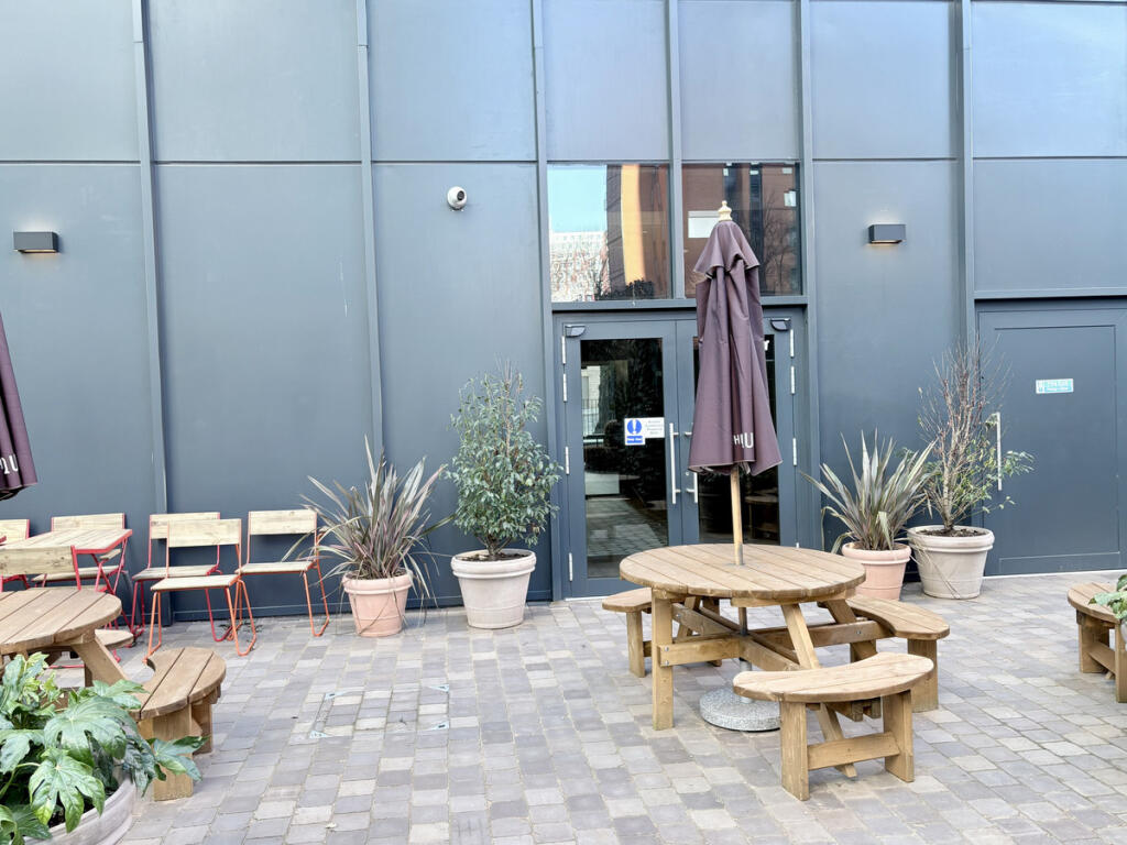 Additional image 14 of One Eastside, Jennens Road, Birmingham, B4 7