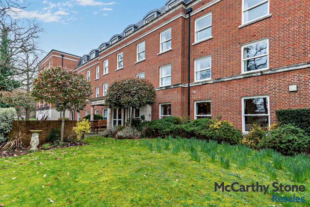 Additional image 30 of Peel Court, College Way, Welwyn Garden City, Hertfordshire, AL8 6DG