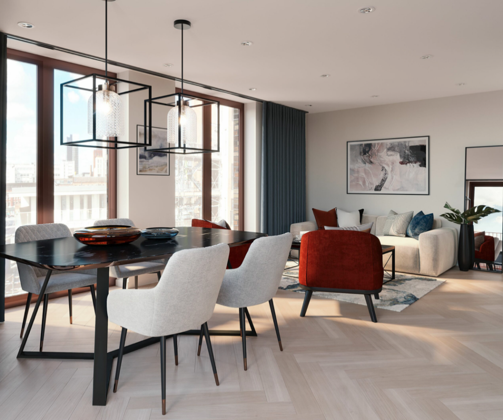 Additional image 6 of B4, Birmingham - Property Investment