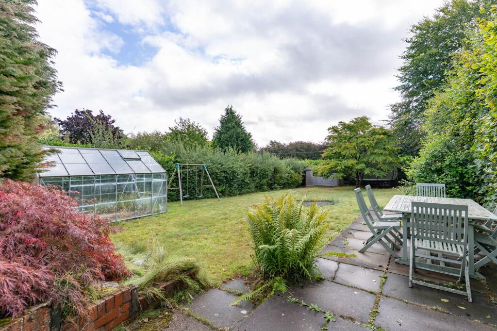 Additional image 19 of Linthurst Newtown, Blackwell, B60