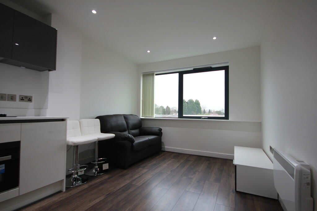 Additional image 8 of Nexus Point, Edwards Road, Erdington, B24