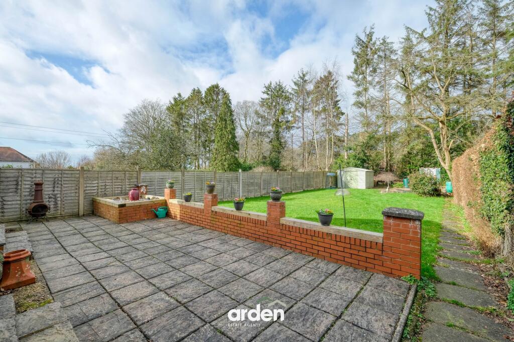 Additional image 20 of Old Birmingham Road, Marlbrook, B60