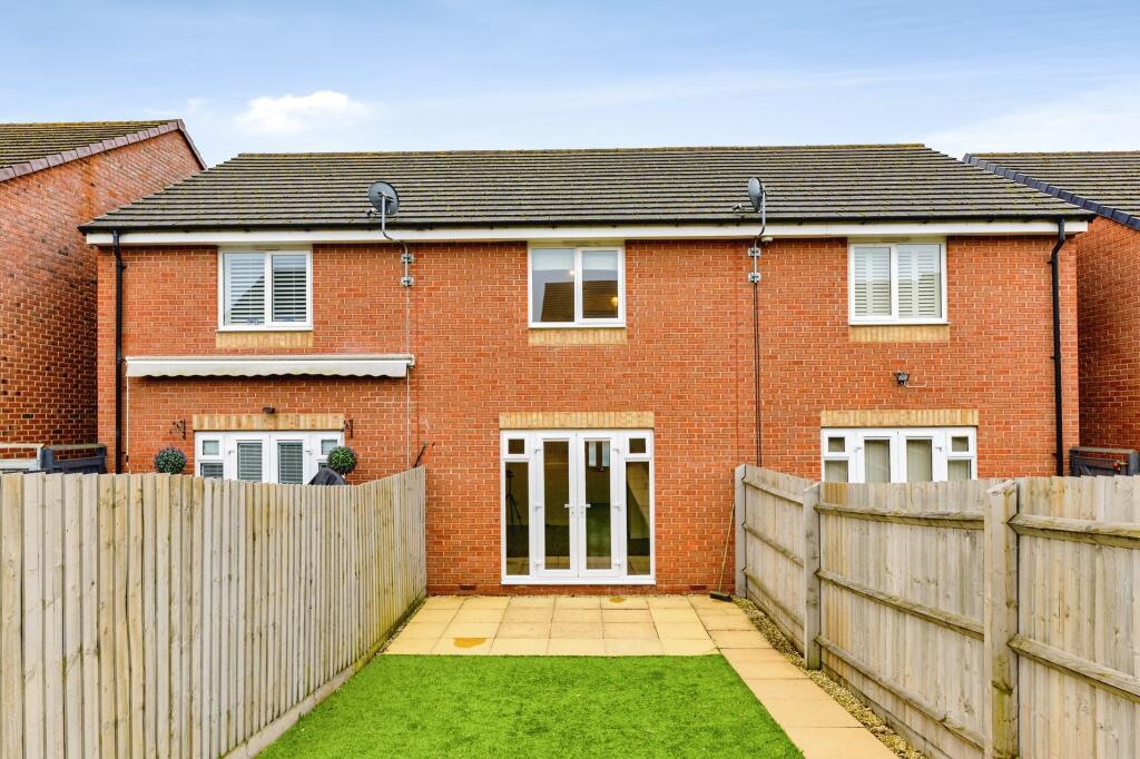 Additional image 13 of Queslett Way, Birmingham, B42