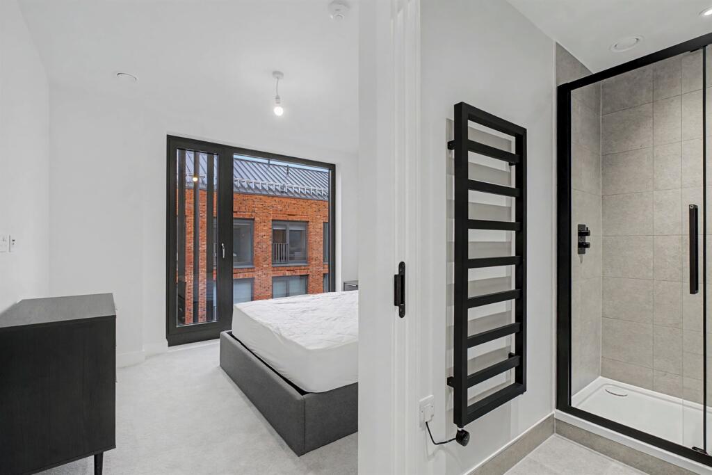 Additional image 12 of Belmont Wharf, Glasswater Locks, Birmingham, B4