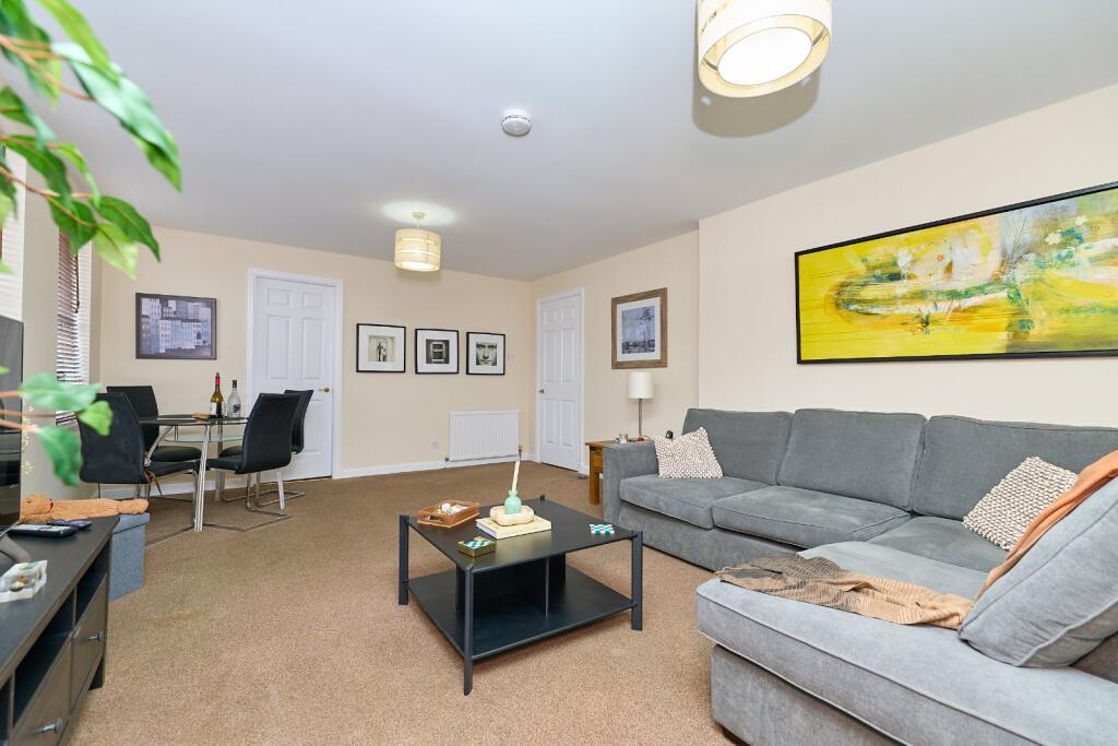 Additional image 6 of Berry Street, Top Floor Right, City Centre, Aberdeen, AB25