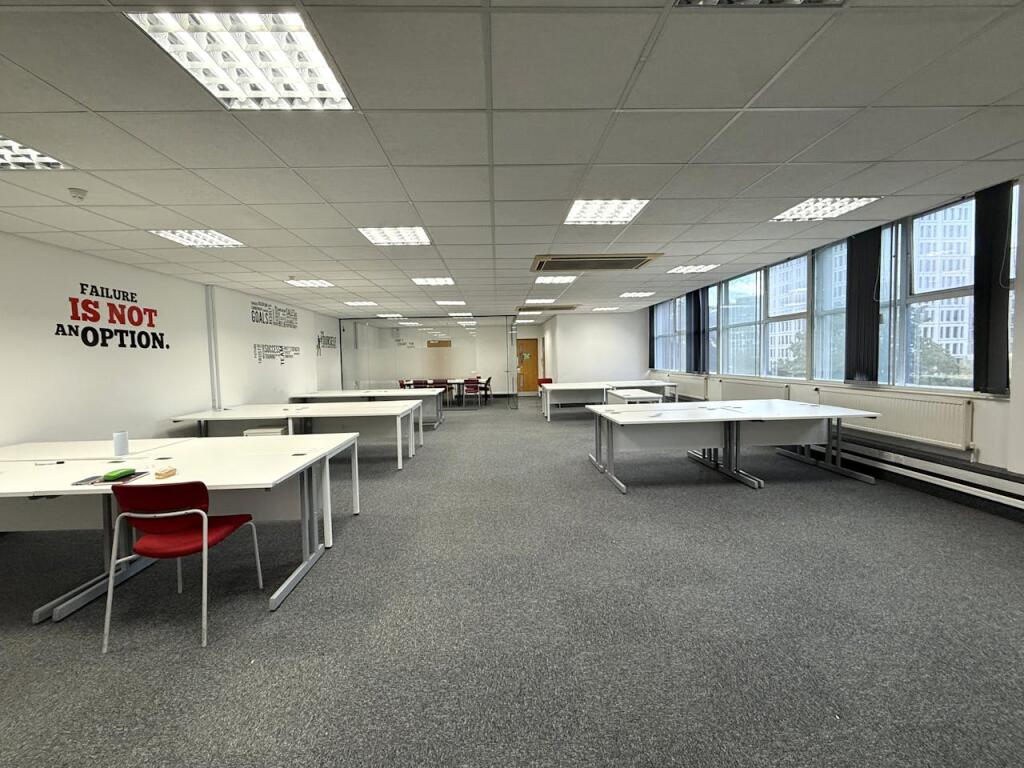 Additional image 4 of Cobalt Square, 83-85 Hagley Road, Edgbaston, Birmingham, B16 8QG