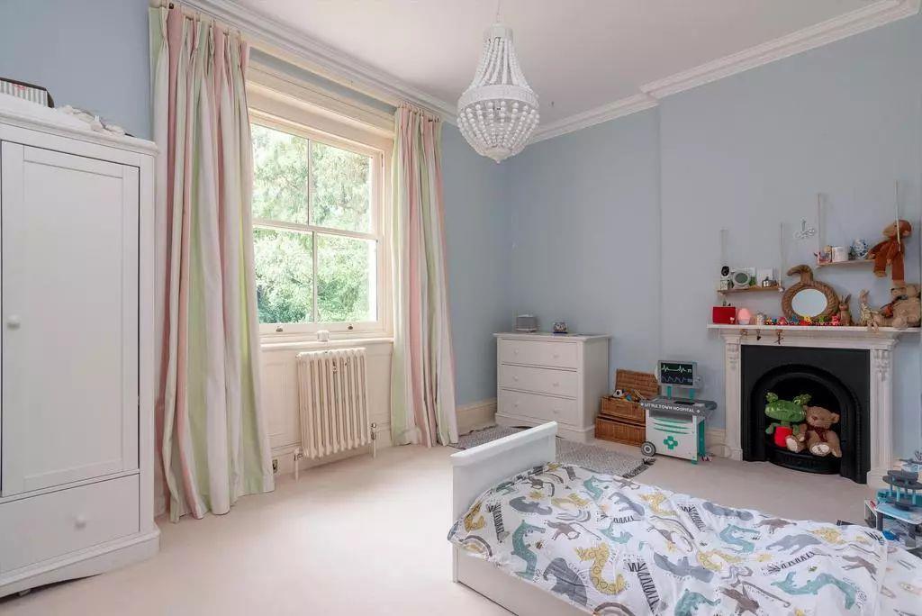 Additional image 23 of Alne House, Great Alne, Warwickshire