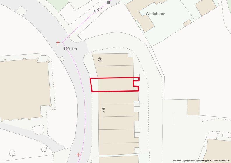 Additional image 4 of 53 High Street, Halesowen, B63 3BG