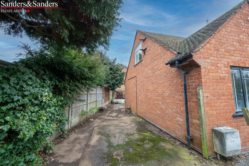 Additional image 24 of The Bank, Bidford-on-Avon, Alcester, B50