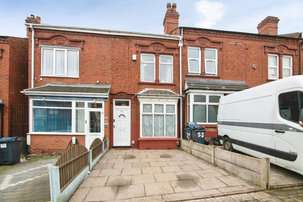 Additional image 39 of Ridgeway, Edgbaston, Birmingham