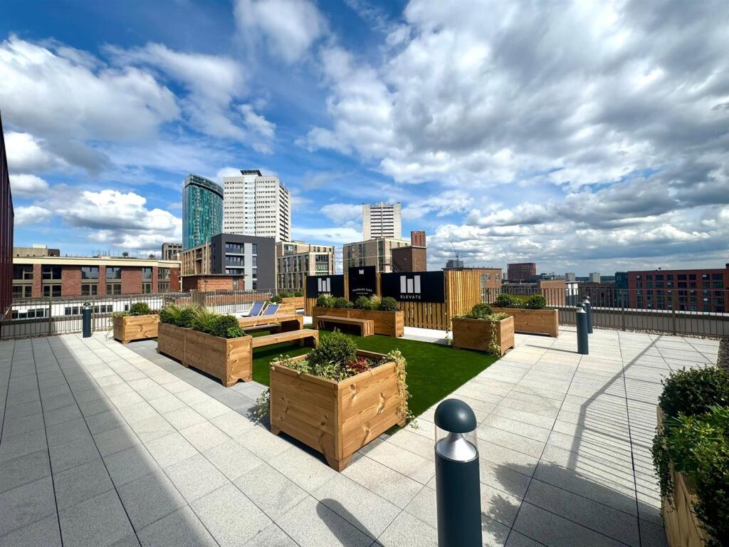 Additional image 13 of Upper Gough Street, Birmingham