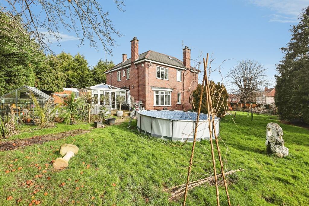 Additional image 11 of St. Kenelms Avenue, Halesowen