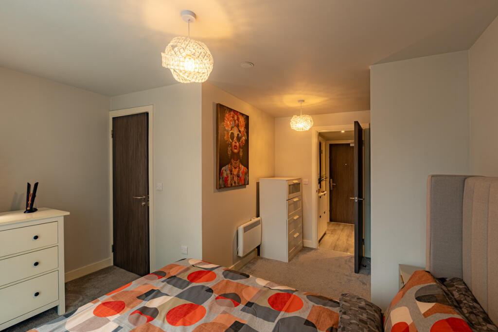 Additional image 20 of Broad Street, Birmingham, B15