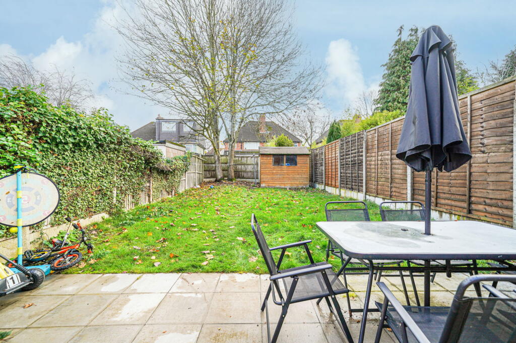 Additional image 17 of Temple Avenue, Hall Green