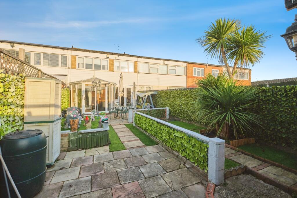 Additional image 31 of Sumburgh Croft, Birmingham, B35