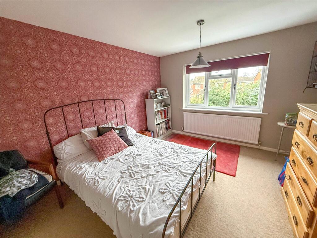 Additional image 4 of Malcolm Avenue, Bromsgrove, Worcestershire, B61