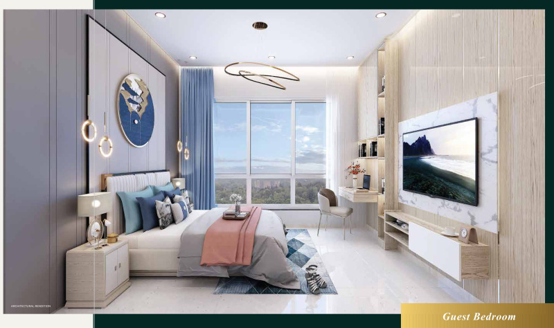 Additional image 3 of Mohan Nagar, Baner, Pune