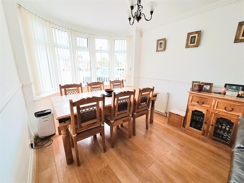 Additional image 7 of Palmvale Croft, Sheldon, Birmingham