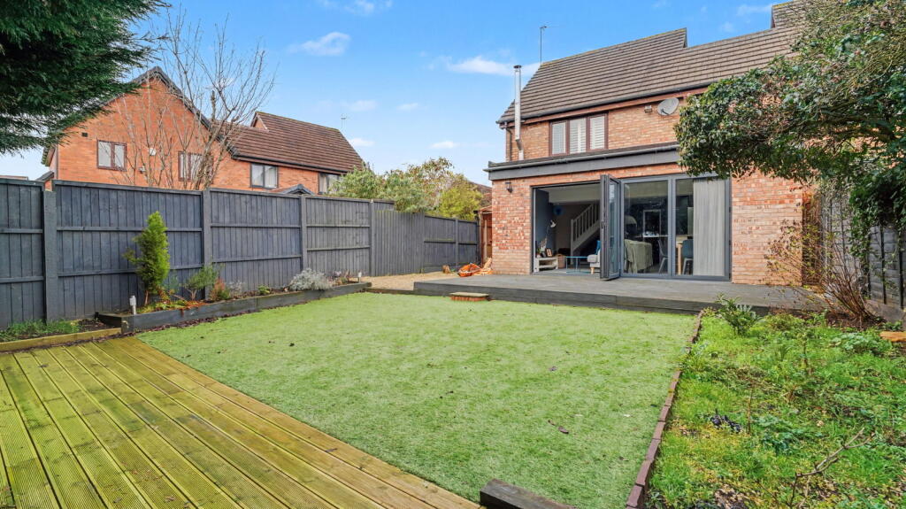 Additional image 24 of Cherry Walk, Hollywood, Birmingham, B47 5RL