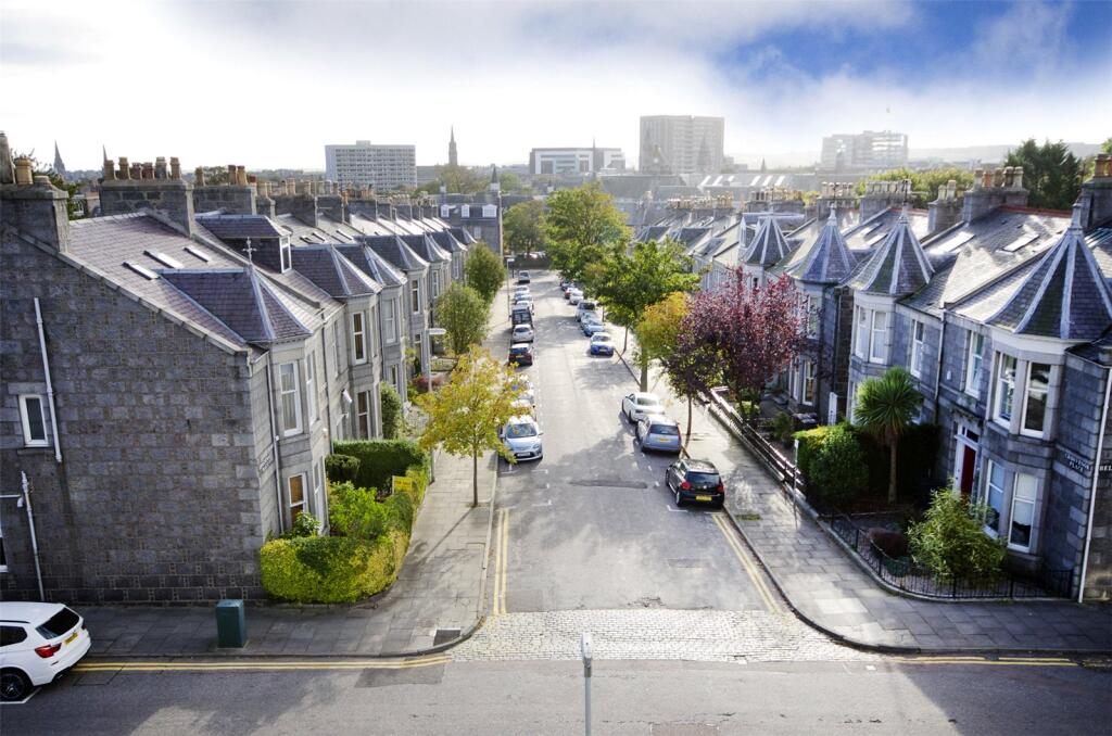 Additional image 9 of Belgrave Terrace, Aberdeen, AB25