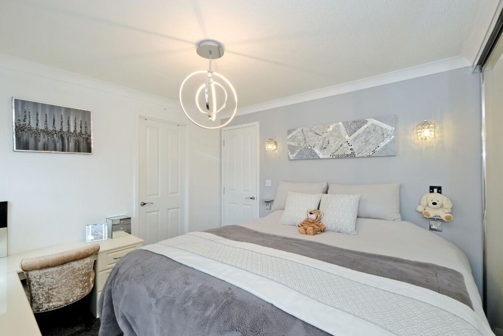 Additional image 20 of Hallforest Hillhead Caravan Park, Inverurie, Kintore, AB51