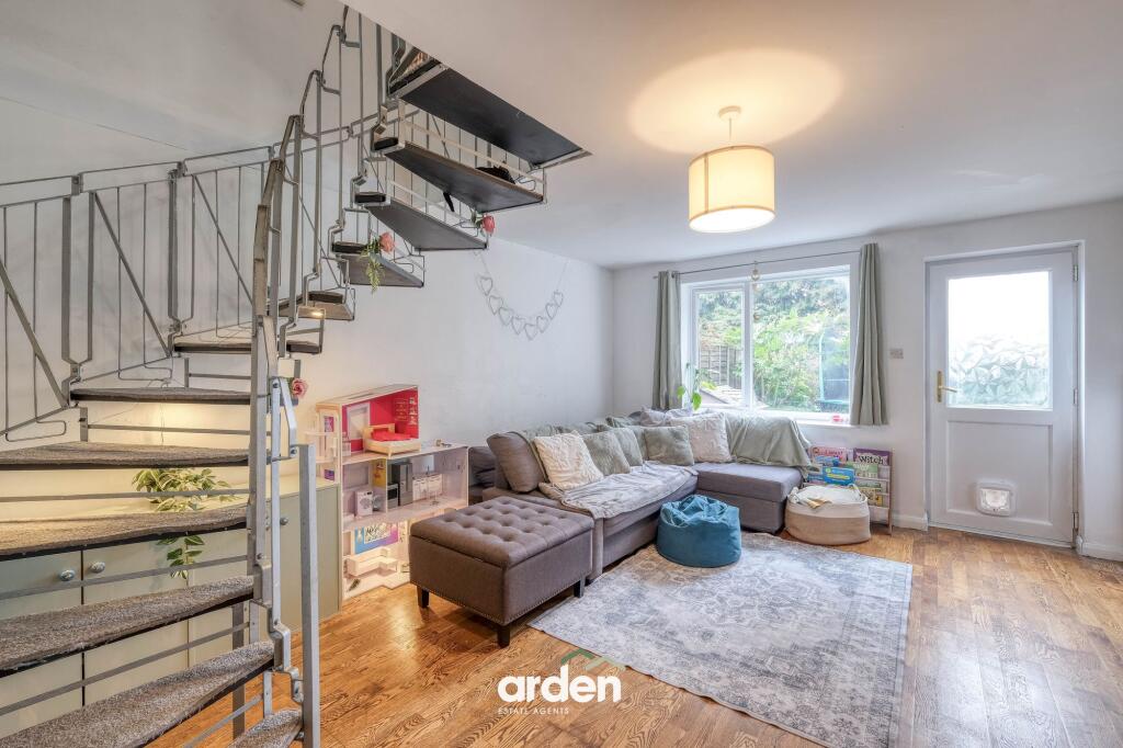 Additional image 15 of Eachway Farm Close, Rednal, B45