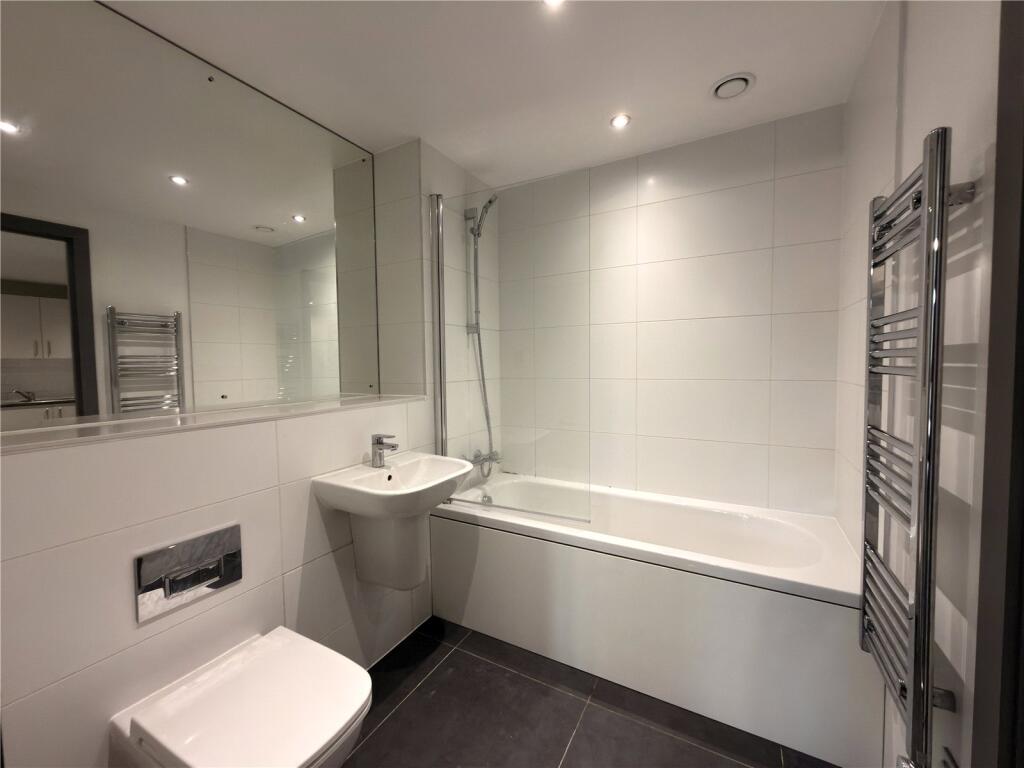 Additional image 7 of JQ Rise, 1 Goodman Street, Birmingham, B1