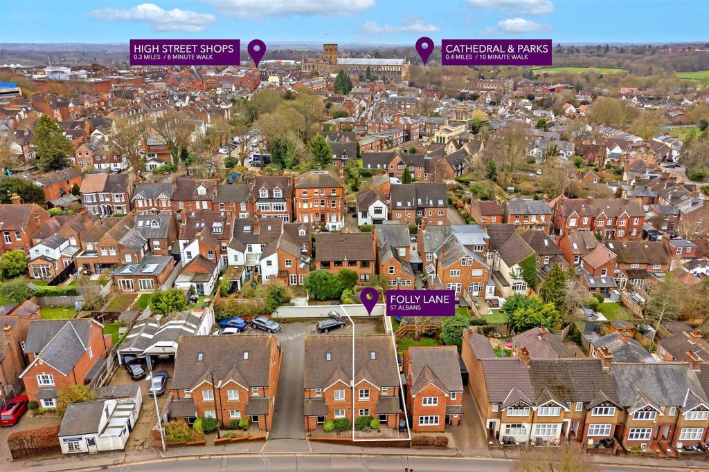 Additional image 23 of Folly Lane, St. Albans