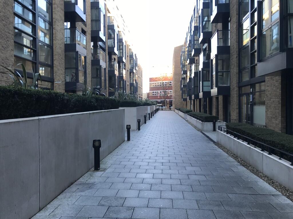 Additional image 8 of St. Johns Walk,Birmingham,B5 4TN