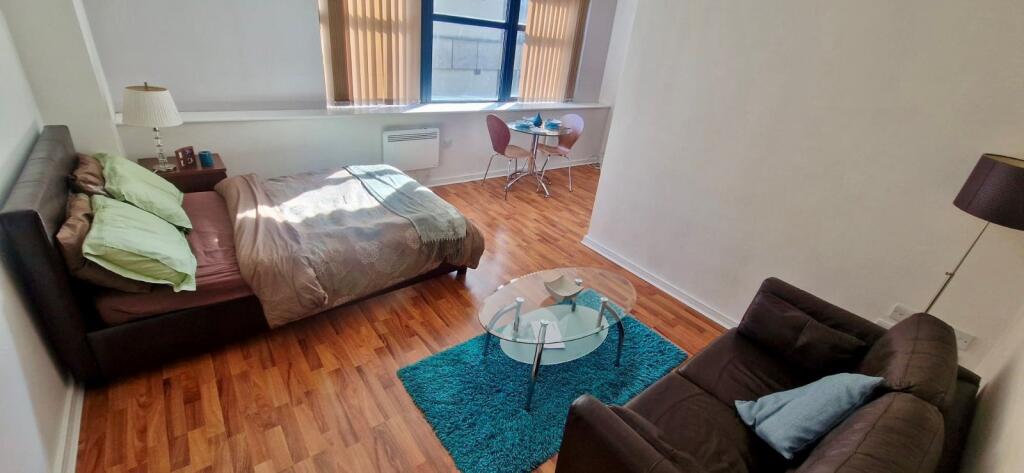 Additional image 6 of Brindley House, 101 Newhall Street, BIRMINGHAM, West Midlands, B3